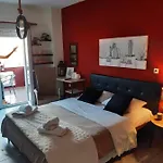 Eclectic View Apartment