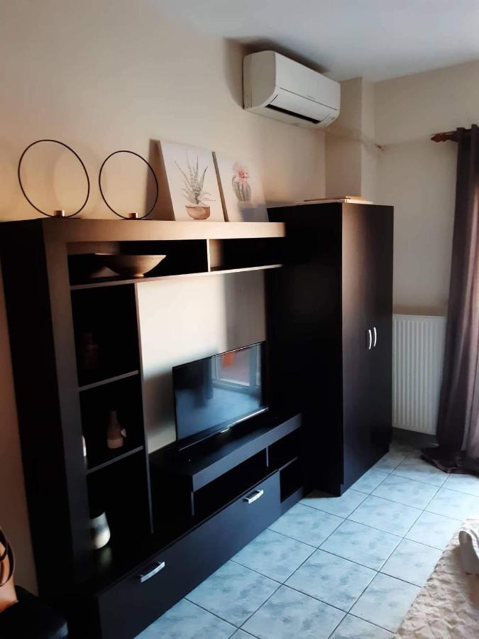 Eclectic View Apartment Thessaloniki