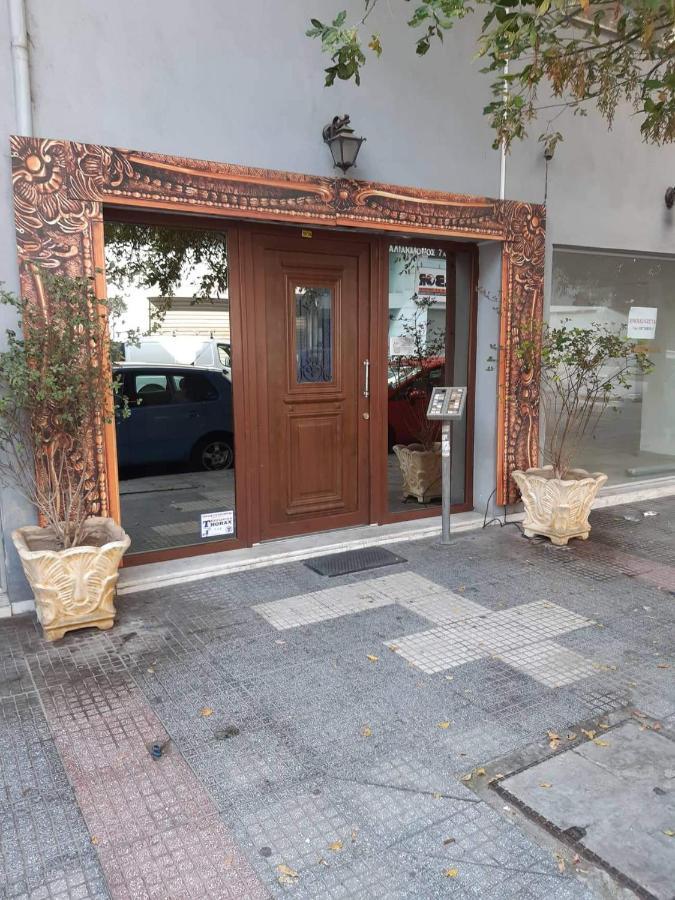 Eclectic View * Thessaloniki
