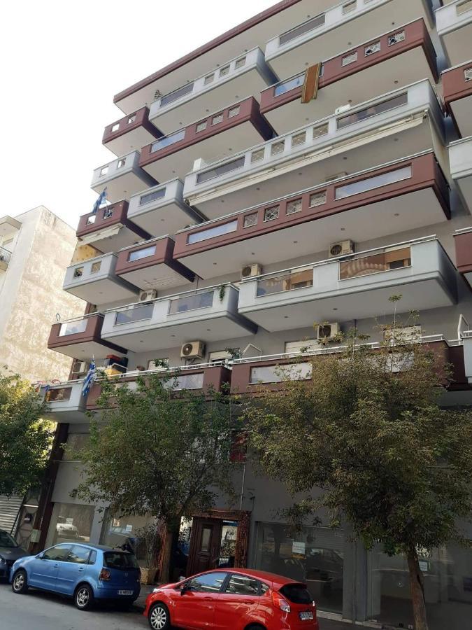 Apartment Eclectic View Thessaloniki